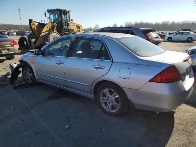 Photo 1 VIN: 1HGCM56786A012257 - HONDA ACCORD 