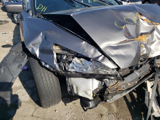 Photo 8 VIN: 1HGCM56786A054816 - HONDA ACCORD EX 