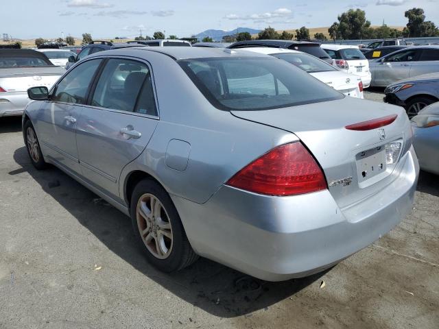 Photo 1 VIN: 1HGCM56786A071437 - HONDA ACCORD EX 