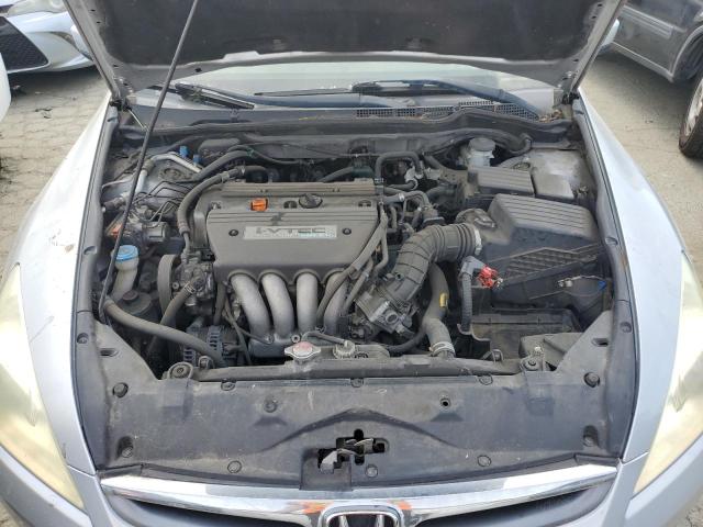 Photo 10 VIN: 1HGCM56786A071437 - HONDA ACCORD EX 