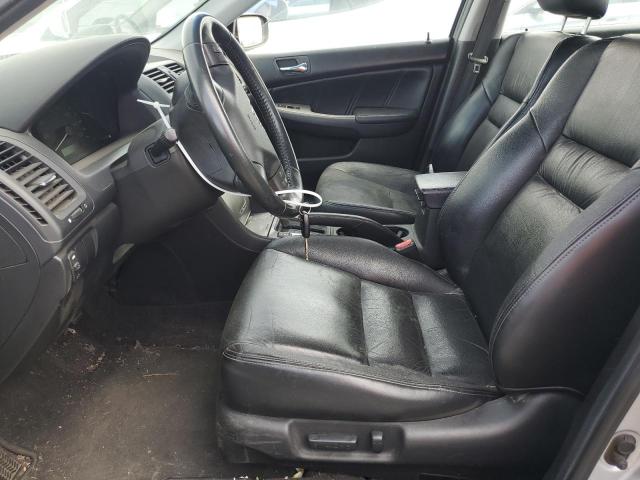 Photo 6 VIN: 1HGCM56786A071437 - HONDA ACCORD EX 