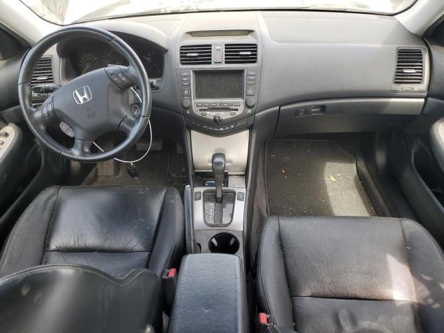 Photo 7 VIN: 1HGCM56786A071437 - HONDA ACCORD EX 