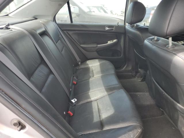 Photo 9 VIN: 1HGCM56786A071437 - HONDA ACCORD EX 