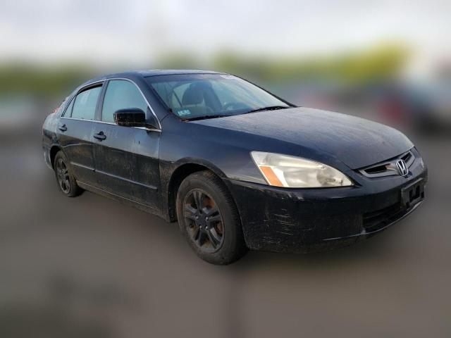 Photo 3 VIN: 1HGCM56786A093969 - HONDA ACCORD 