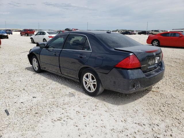 Photo 1 VIN: 1HGCM56786A094782 - HONDA ACCORD EX 