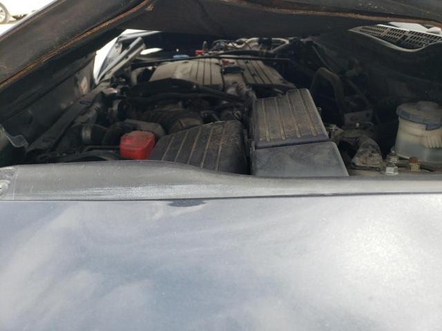 Photo 10 VIN: 1HGCM56786A094782 - HONDA ACCORD EX 