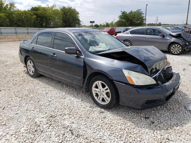 Photo 3 VIN: 1HGCM56786A094782 - HONDA ACCORD EX 