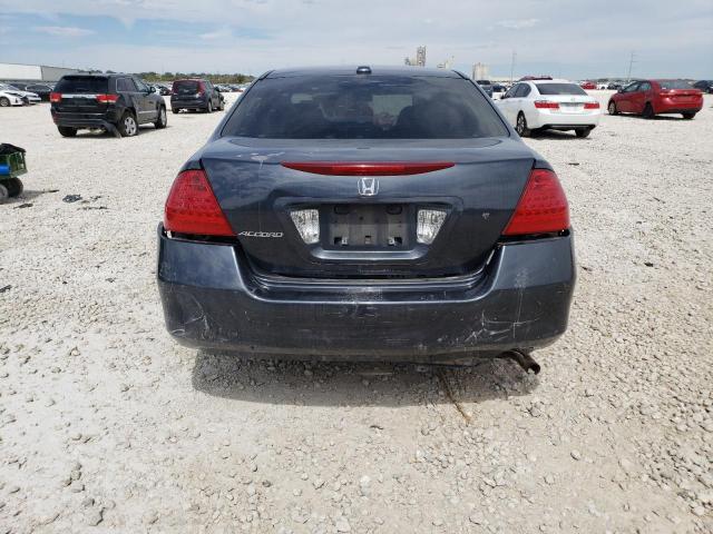 Photo 5 VIN: 1HGCM56786A094782 - HONDA ACCORD EX 