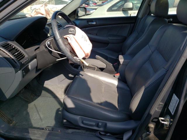 Photo 6 VIN: 1HGCM56786A094782 - HONDA ACCORD EX 