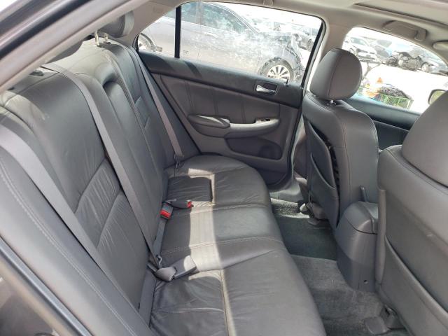 Photo 9 VIN: 1HGCM56786A094782 - HONDA ACCORD EX 