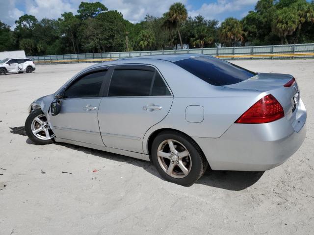 Photo 1 VIN: 1HGCM56786A109751 - HONDA ACCORD 