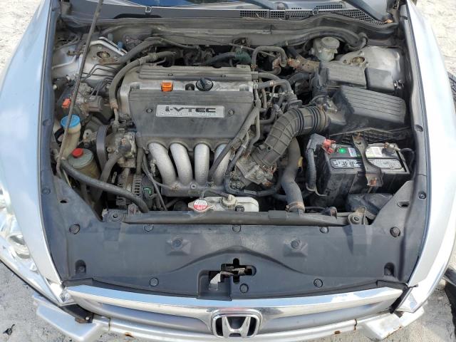 Photo 10 VIN: 1HGCM56786A109751 - HONDA ACCORD 