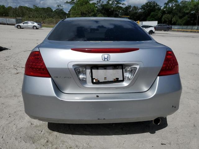 Photo 5 VIN: 1HGCM56786A109751 - HONDA ACCORD 