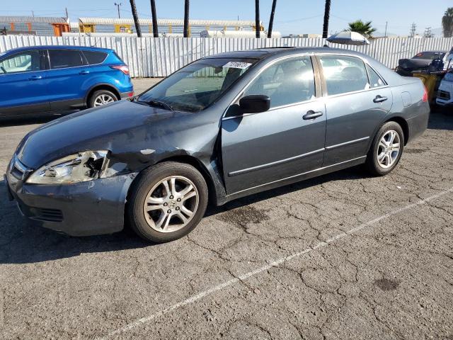 Photo 0 VIN: 1HGCM56786A111936 - HONDA ACCORD 