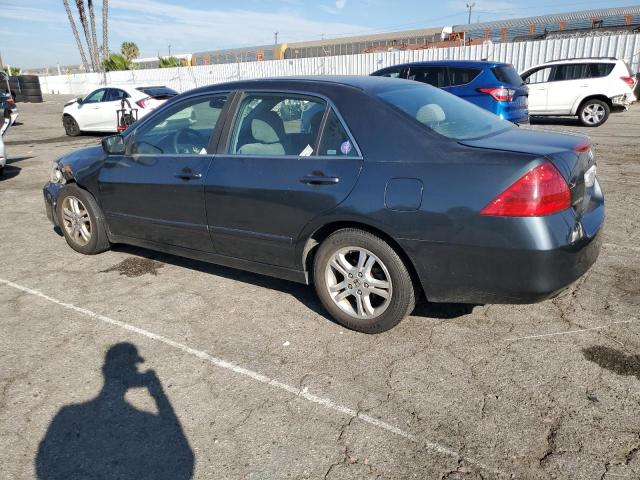 Photo 1 VIN: 1HGCM56786A111936 - HONDA ACCORD 