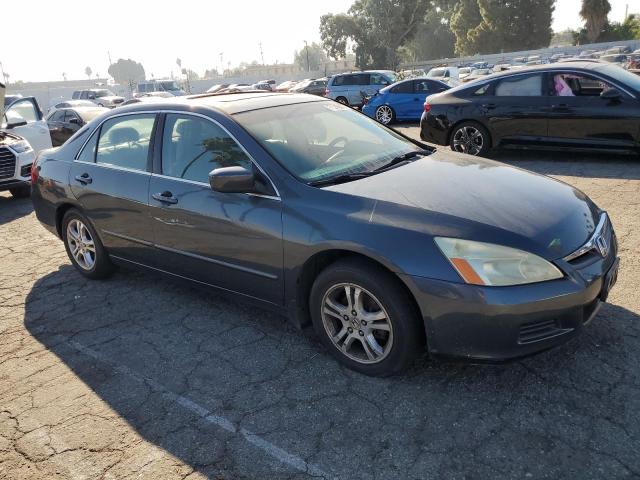 Photo 3 VIN: 1HGCM56786A111936 - HONDA ACCORD 