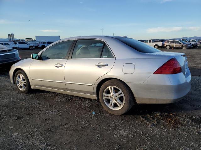 Photo 1 VIN: 1HGCM56786A117591 - HONDA ACCORD 