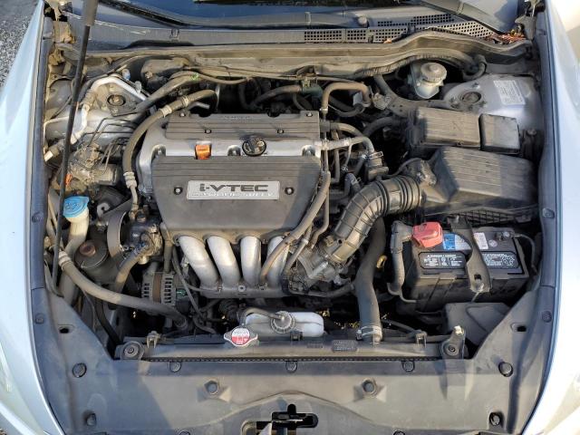 Photo 10 VIN: 1HGCM56786A117591 - HONDA ACCORD 