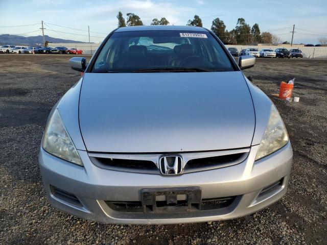 Photo 4 VIN: 1HGCM56786A117591 - HONDA ACCORD 