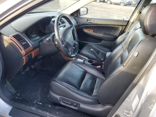 Photo 6 VIN: 1HGCM56786A117591 - HONDA ACCORD 