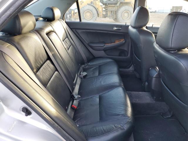 Photo 9 VIN: 1HGCM56786A117591 - HONDA ACCORD 