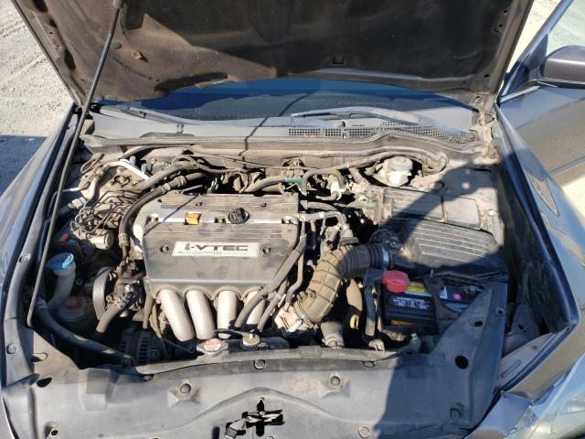 Photo 10 VIN: 1HGCM56786A146248 - HONDA ACCORD EX 