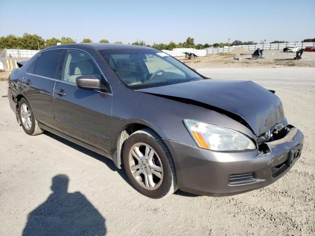 Photo 3 VIN: 1HGCM56786A146248 - HONDA ACCORD EX 