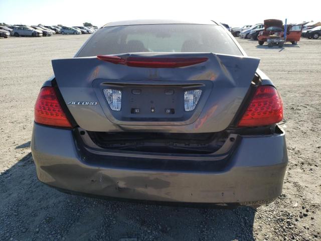 Photo 5 VIN: 1HGCM56786A146248 - HONDA ACCORD EX 