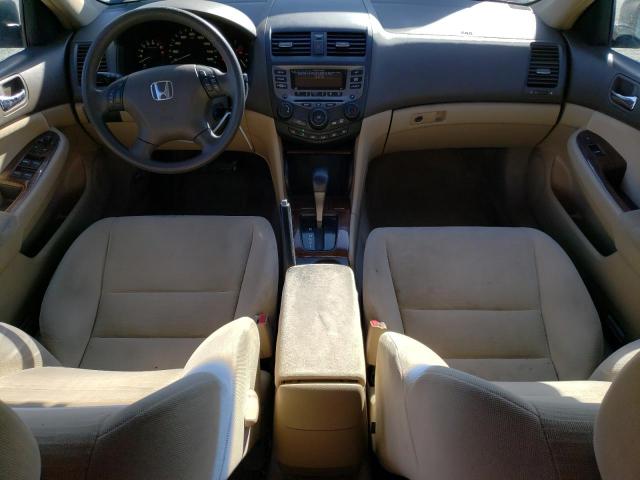 Photo 7 VIN: 1HGCM56786A146248 - HONDA ACCORD EX 