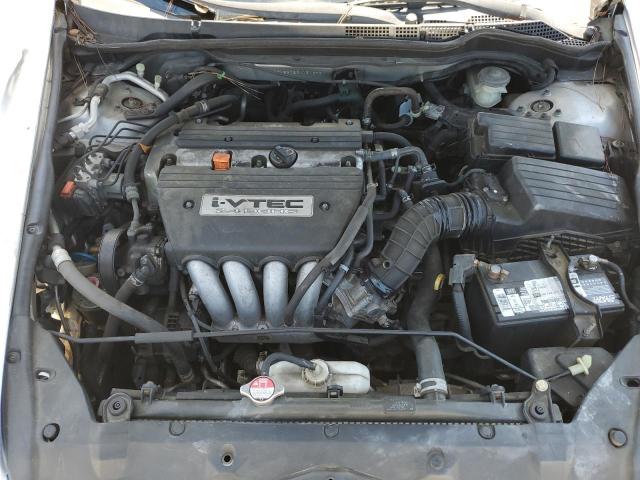 Photo 10 VIN: 1HGCM56786A151692 - HONDA ACCORD EX 