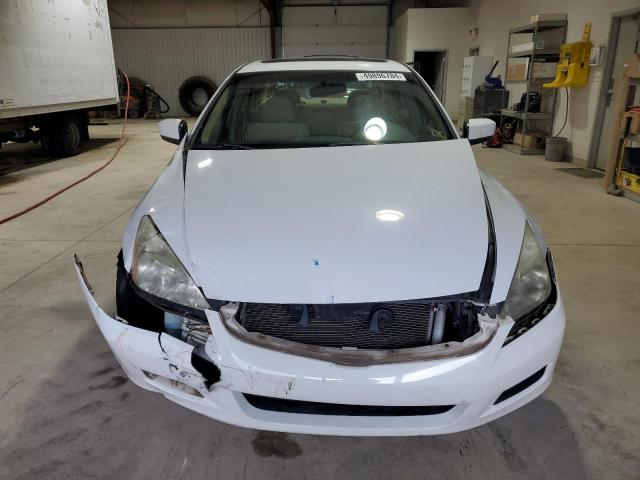 Photo 4 VIN: 1HGCM56787A029786 - HONDA ACCORD 