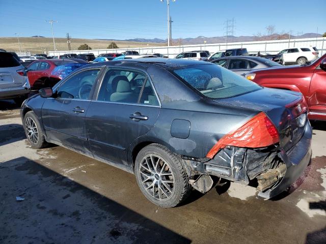 Photo 1 VIN: 1HGCM56787A042618 - HONDA ACCORD EX 