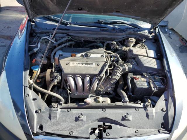 Photo 10 VIN: 1HGCM56787A042618 - HONDA ACCORD EX 