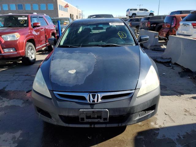 Photo 4 VIN: 1HGCM56787A042618 - HONDA ACCORD EX 