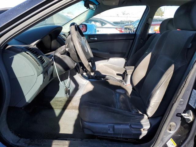 Photo 6 VIN: 1HGCM56787A042618 - HONDA ACCORD EX 