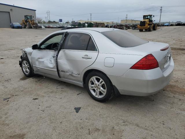 Photo 1 VIN: 1HGCM56787A044174 - HONDA ACCORD 