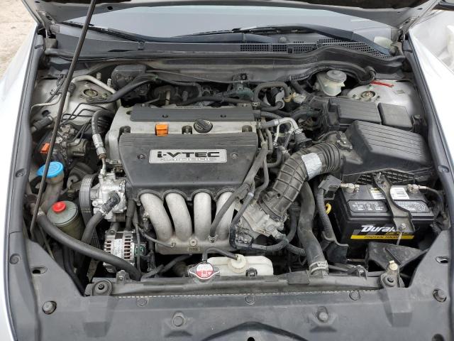 Photo 10 VIN: 1HGCM56787A044174 - HONDA ACCORD 