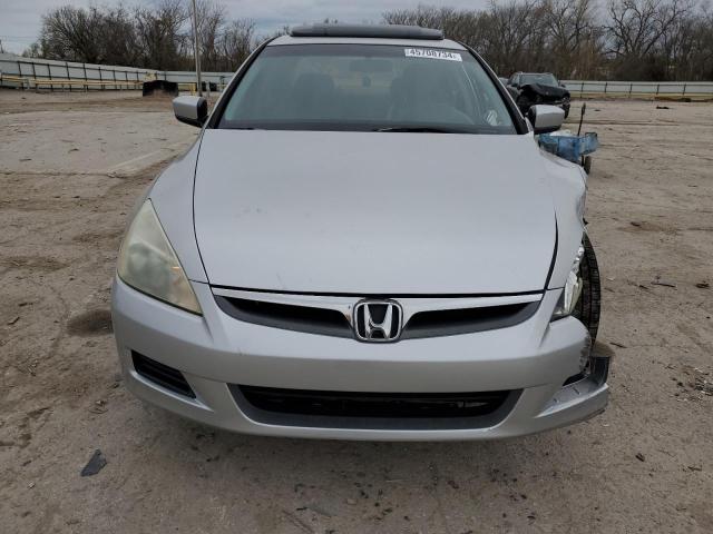 Photo 4 VIN: 1HGCM56787A044174 - HONDA ACCORD 