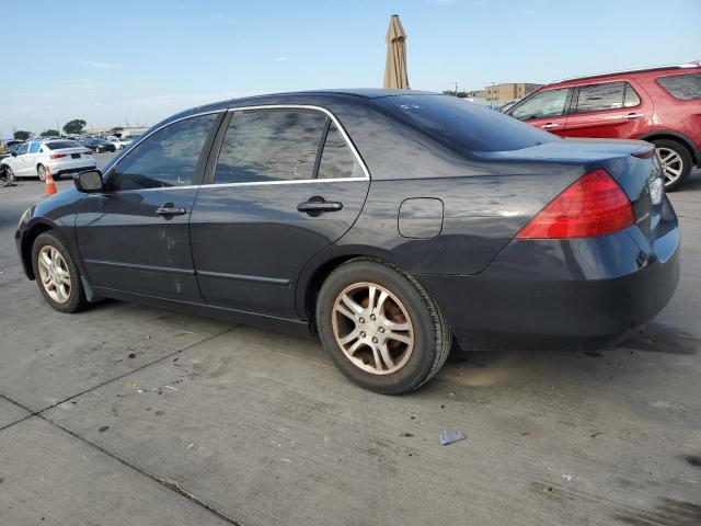 Photo 1 VIN: 1HGCM56787A081466 - HONDA ACCORD EX 