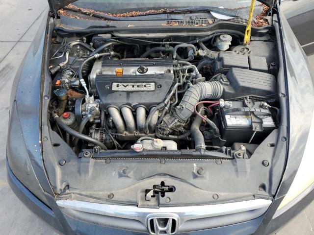 Photo 10 VIN: 1HGCM56787A081466 - HONDA ACCORD EX 