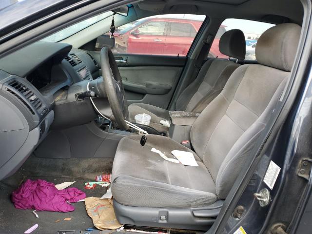 Photo 6 VIN: 1HGCM56787A081466 - HONDA ACCORD EX 