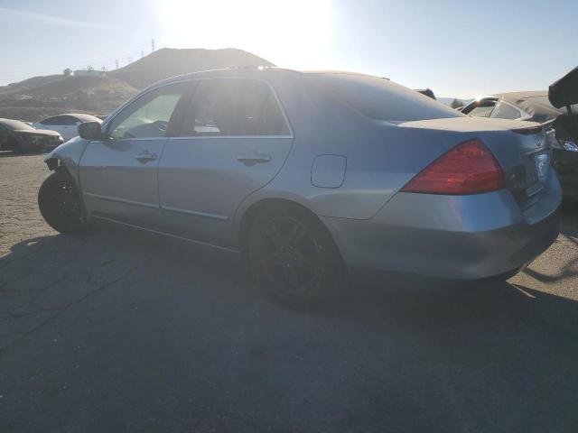 Photo 1 VIN: 1HGCM56787A097408 - HONDA ACCORD EX 