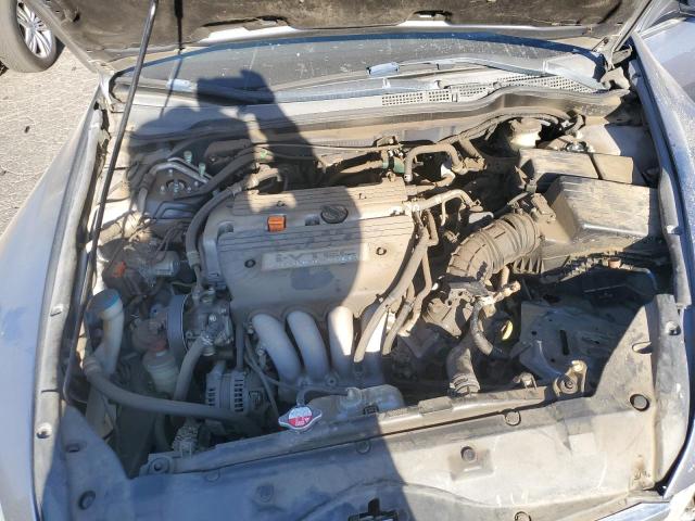 Photo 10 VIN: 1HGCM56787A097408 - HONDA ACCORD EX 