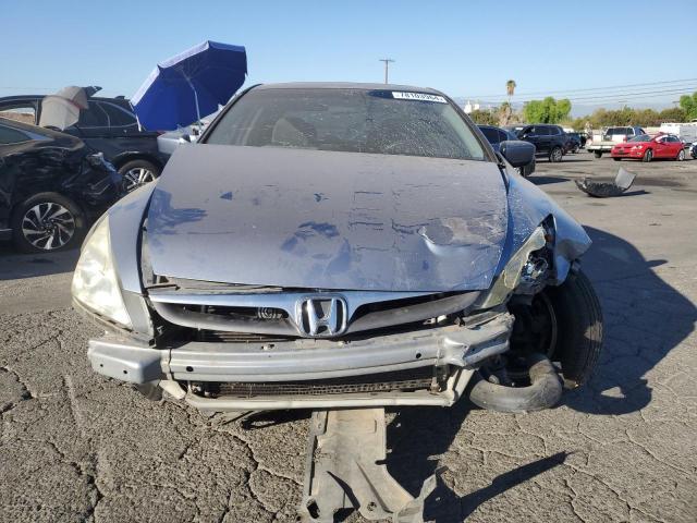 Photo 4 VIN: 1HGCM56787A097408 - HONDA ACCORD EX 