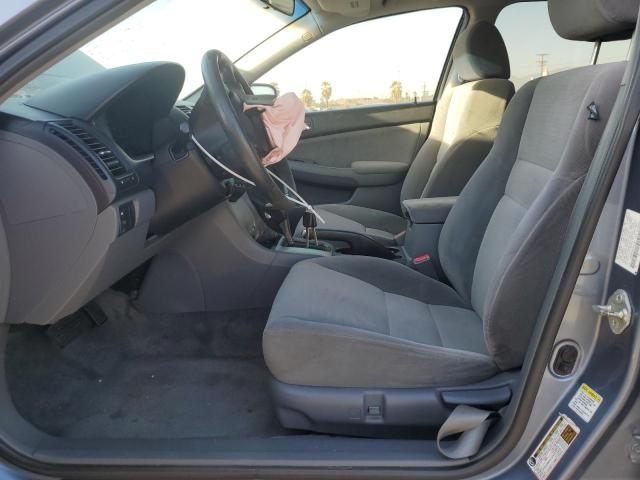 Photo 6 VIN: 1HGCM56787A097408 - HONDA ACCORD EX 