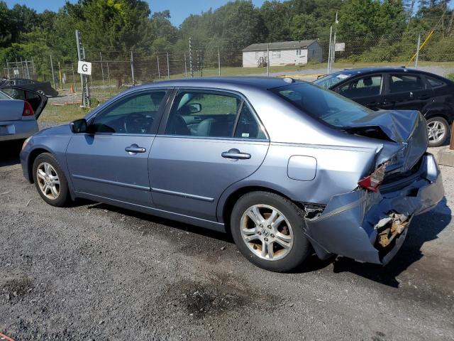 Photo 1 VIN: 1HGCM56787A100758 - HONDA ACCORD EX 