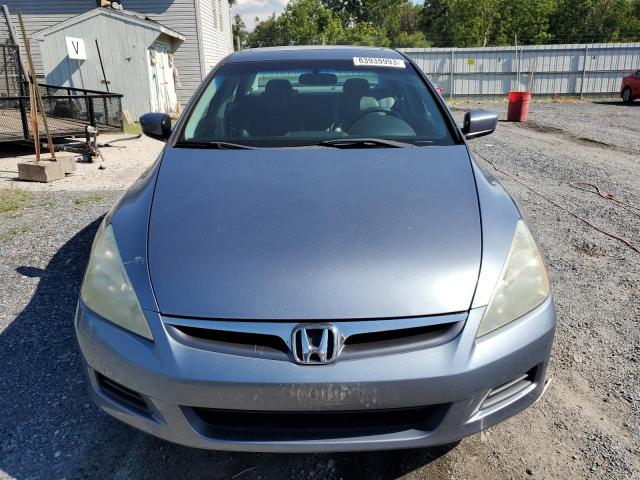 Photo 4 VIN: 1HGCM56787A100758 - HONDA ACCORD EX 