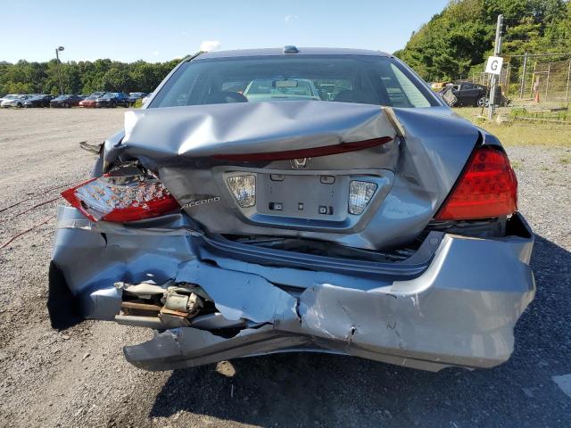 Photo 5 VIN: 1HGCM56787A100758 - HONDA ACCORD EX 