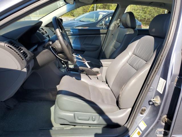 Photo 6 VIN: 1HGCM56787A100758 - HONDA ACCORD EX 