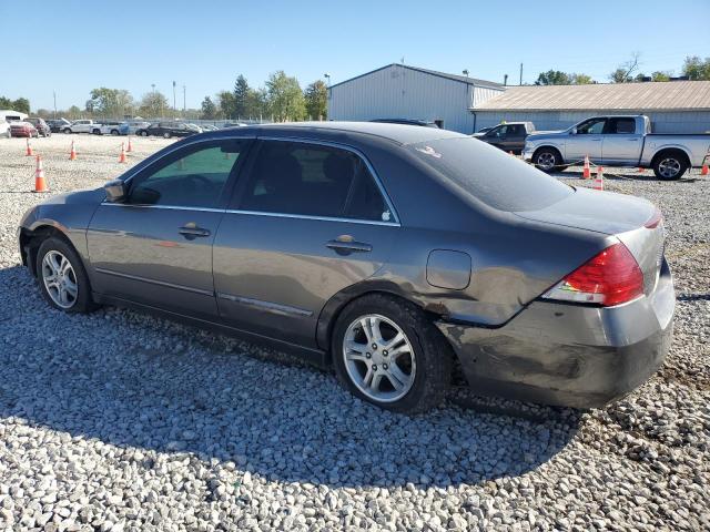 Photo 1 VIN: 1HGCM56787A123652 - HONDA ACCORD EX 